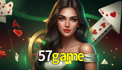 57game Casino: Jogue Online e Ganhe Grandes Prêmios